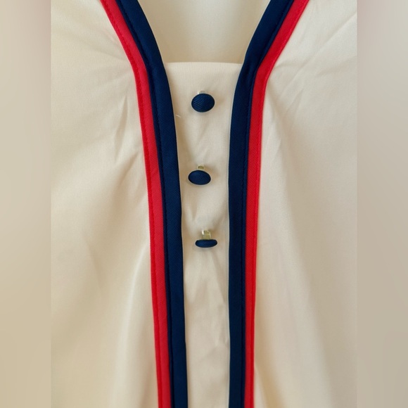 Vintage Gossard Artemis Nighgown and Robe set large - Picture 7 of 10